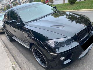 Bmw X6 2009 AC SCHNITZER Falcon-thumb-2