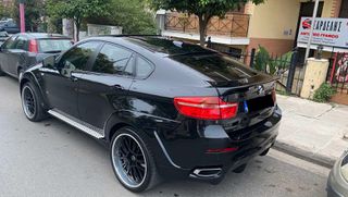 Bmw X6 2009 AC SCHNITZER Falcon-thumb-4