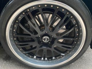 Bmw X6 2009 AC SCHNITZER Falcon-thumb-8
