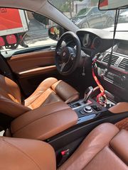 Bmw X6 2009 AC SCHNITZER Falcon-thumb-10