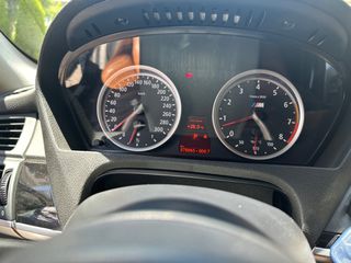 Bmw X6 2009 AC SCHNITZER Falcon-thumb-11
