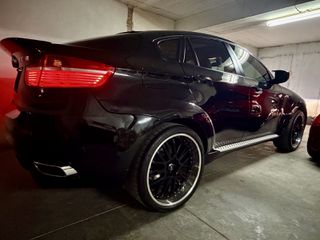Bmw X6 2009 AC SCHNITZER Falcon-thumb-12