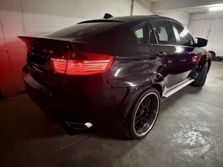Bmw X6 2009 AC SCHNITZER Falcon-thumb-13