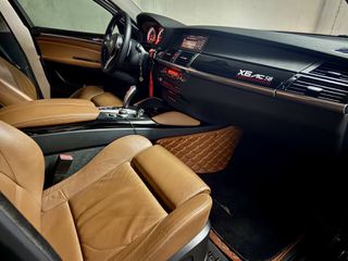 Bmw X6 2009 AC SCHNITZER Falcon-thumb-14