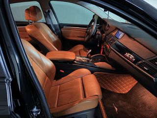 Bmw X6 2009 AC SCHNITZER Falcon-thumb-15