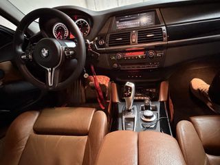 Bmw X6 2009 AC SCHNITZER Falcon-thumb-16