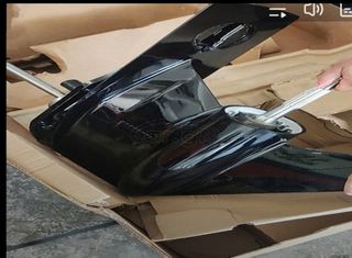 Πόδι Mercury 150 ,EFI ,Long, 4stroke, 3000cc του 2022