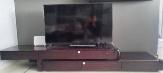 Σύγχρονη σύνθεση σαλονιού