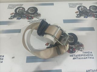 ΖΩΝΗ ΜΠΡΟΣΤΑ ΔΕΞΙΑ BMW E63 / E64 2004-2011