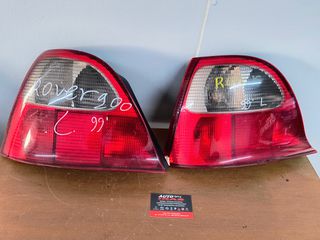 ΦΑΝΑΡΙΑ ΠΙΣΩ ΑΡΙΣΤΕΡΑ ROVER 200 99 **AUTO IKAS**