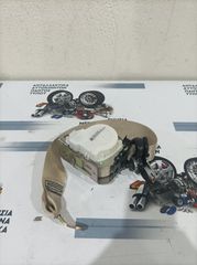 ΖΩΝΗ ΠΙΣΩ ΑΡΙΣΤΕΡΑ BMW E63 / E64 2004-2011