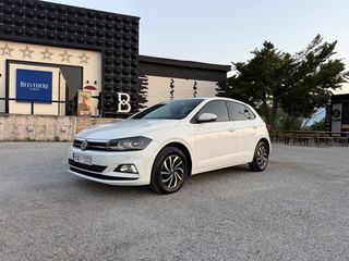 Volkswagen Polo 2018