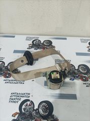 ΖΩΝΗ ΠΙΣΩ ΔΕΞΙΑ BMW E63 / E64 2004-2011