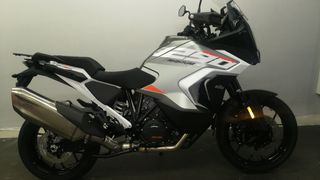 KTM 1290 Super Adventure 2024 S       ΣΕ ΠΡΟΣΦΟΡΆ!