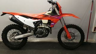 KTM 350 EXC 2024 ΣΕ ΠΡΟΣΦΟΡΑ!