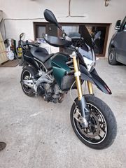 Aprilia Dorsoduro 750 2008