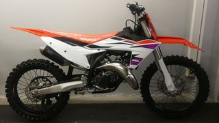 KTM 125 SX 2024 ΣΕ ΠΡΟΣΦΟΡΑ !!!