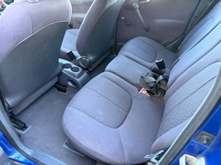 Mercedes-Benz A 160 2001 1400cc 90ps-thumb-9