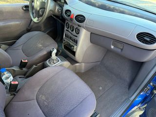 Mercedes-Benz A 160 2001 1400cc 90ps-thumb-10