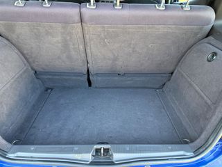 Mercedes-Benz A 160 2001 1400cc 90ps-thumb-11
