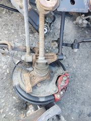 SUBARU IMPREZA EJ20 TURBO-thumb-2