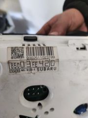 SUBARU IMPREZA EJ20 TURBO-thumb-6