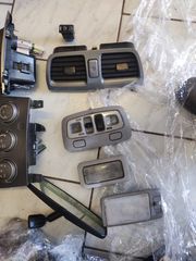 SUBARU IMPREZA EJ20 TURBO-thumb-11