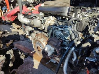 SUBARU IMPREZA EJ20 TURBO-thumb-16