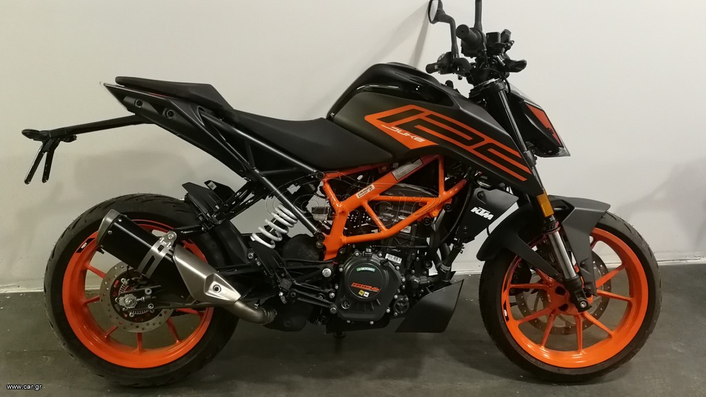 KTM 125 Duke 2023 ΣΕ ΠΡΟΣΦΟΡΆ ME NEA MEIΩΜΕΝΗ ΤΙΜΗ !!!!