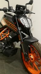 KTM 125 Duke 2023 ΣΕ ΠΡΟΣΦΟΡΆ ME NEA MEIΩΜΕΝΗ ΤΙΜΗ !!!!-thumb-1