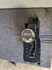 JK Wrangler 2.8 CRD