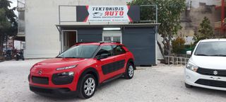 Citroen C4 Cactus 2015