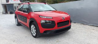 Citroen C4 Cactus 2015-thumb-2