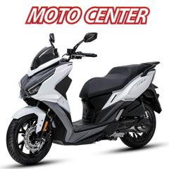 Sym Jet14 Evo 125 2025 CBS + ΔΩΡΑ