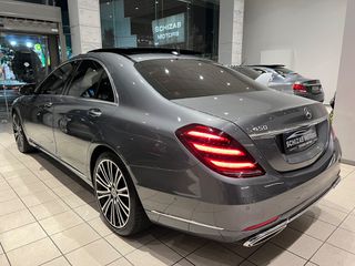 Mercedes-Benz S 450 2018 HYBRID - PANORAMA-thumb-3