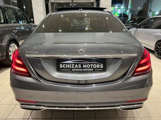 Mercedes-Benz S 450 2018 HYBRID - PANORAMA-thumb-4