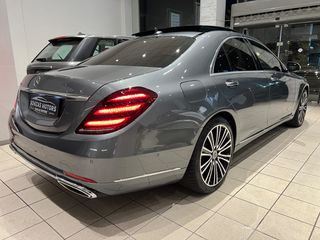 Mercedes-Benz S 450 2018 HYBRID - PANORAMA-thumb-5