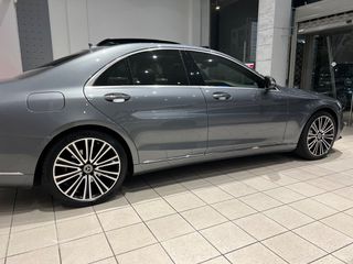 Mercedes-Benz S 450 2018 HYBRID - PANORAMA-thumb-6