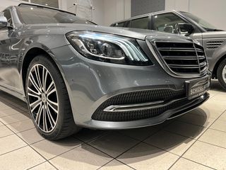 Mercedes-Benz S 450 2018 HYBRID - PANORAMA-thumb-7