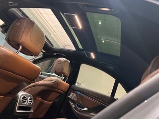 Mercedes-Benz S 450 2018 HYBRID - PANORAMA-thumb-36