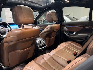 Mercedes-Benz S 450 2018 HYBRID - PANORAMA-thumb-37