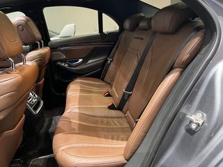 Mercedes-Benz S 450 2018 HYBRID - PANORAMA-thumb-38