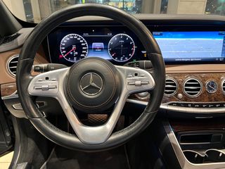 Mercedes-Benz S 450 2018 HYBRID - PANORAMA-thumb-39