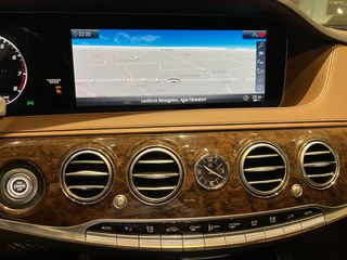Mercedes-Benz S 450 2018 HYBRID - PANORAMA-thumb-40