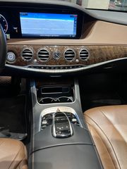 Mercedes-Benz S 450 2018 HYBRID - PANORAMA-thumb-41