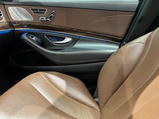 Mercedes-Benz S 450 2018 HYBRID - PANORAMA-thumb-42