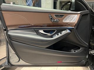 Mercedes-Benz S 450 2018 HYBRID - PANORAMA-thumb-43