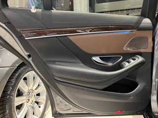 Mercedes-Benz S 450 2018 HYBRID - PANORAMA-thumb-44