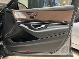 Mercedes-Benz S 450 2018 HYBRID - PANORAMA-thumb-45