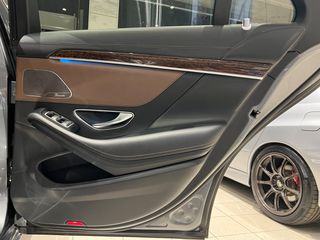 Mercedes-Benz S 450 2018 HYBRID - PANORAMA-thumb-46